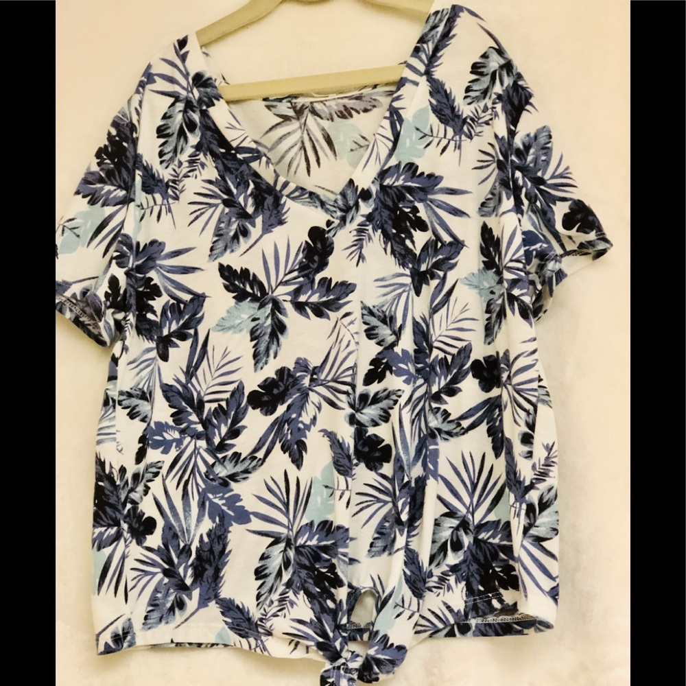 Hawain beach shirt